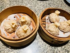 天王烤鸭包-南京大牌档(龙湖长楹天街店)
