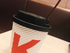 拿铁-肯德基(津滨店)