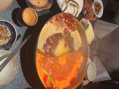 -色響火锅(恒隆广场店)