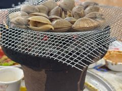 -金达莱烧烤(黎明南街店)