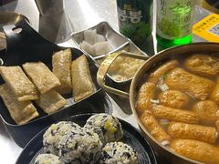 -吴草鸡爪오초닭발(城阳总店)