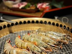 -铭牛烧肉·和牛海鲜自助(高新月牙湖店)
