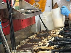 -利强记北角鸡蛋仔(弥敦道店 )