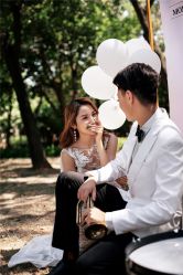 -易摄影婚纱摄影工作室