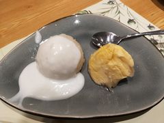 -泰柠小馆泰式料理(银泰城店)