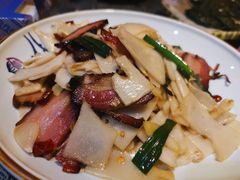 -阿谋美食·广西菜