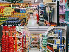 -尚优玛特(田尚坊商业中心店)