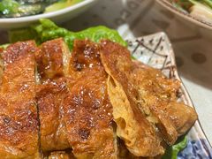 -八珍手工水饺·妈妈的爱(传芳巷店)