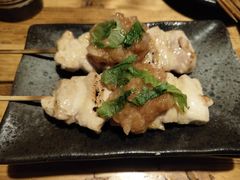 -鸟内会(河北路店)
