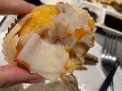 蟹堡-雅玛花式铁板烧(亚运村店)