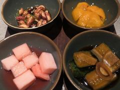 -半山腰·云南菜(侨福芳草地店)