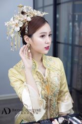 -艾朵婚纱