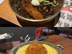 -虎哥六韩式烤肉料理 TIGERGRILL(隆生金山湖中心购物广场店)