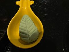 手磨芥末-稻早料理美术馆(城阳店)