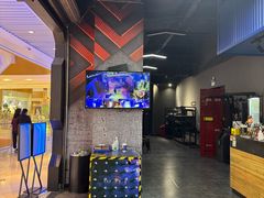 -镭战前线·真人CS·团建·亲子·生日派对(南山来福士店)