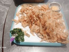 -宴天下北京烤鸭店(南桥店)