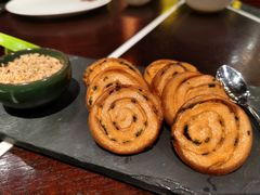 -杭州西子湖四季酒店·金沙厅