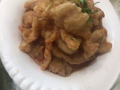 -添福来墨鱼饺子 · 海鲜东北菜(大连星海·黄浦路店)