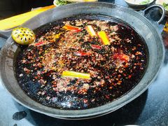 -星鸿社重庆老火锅
