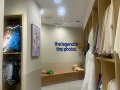 -天真蓝照相馆(五角场百联又一城店)