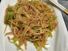 -蔼若春.传承三十年云南菜(金碧公园店)