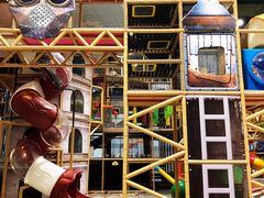 -杭州开元森泊度假乐园