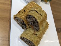 -枣子树·素食餐厅(普陀山店)