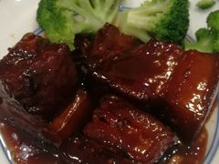 红烧肉-椿不老