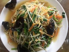-李连贵熏肉大饼(天通苑店)