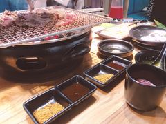 -九田家黑牛烤肉料理(新光汇店)