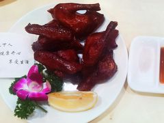 -益利大酒楼(井岸店)