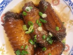 -七爺清汤腩(南开大悦城店)