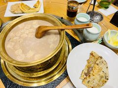 -额尔敦传统涮.冰煮羊火锅(乌兰察布体育场店)