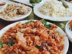 -闻香阁·清真(光荣道店)