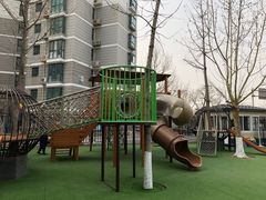 游乐区-华杉幼儿园(青塔校区)