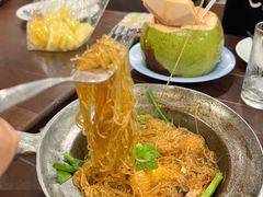 -大螃蟹海鲜餐厅