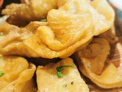 -城北食府(枫林店)