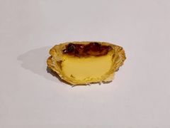 金葡蛋挞-鲍师傅糕点(青年汇店)