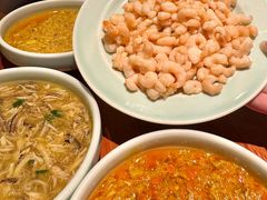 -裕兴记•蟹黄面馆(人民广场店)