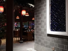 大堂-昌隆•家家鹅乡•海南菜老字号(琼海店)