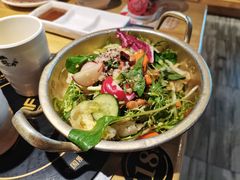 -牛市牛烤肉(西单大悦城店)