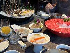 -德天肥牛海鲜火锅(城西银泰店)