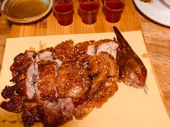 -桂小厨广西菜(青秀万达店)