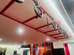 -Stone Motion Fitness 释动健身