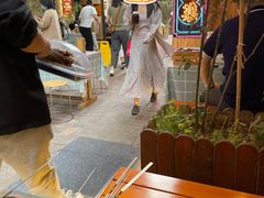-福苗小骆驼烧烤(莲湖路店)