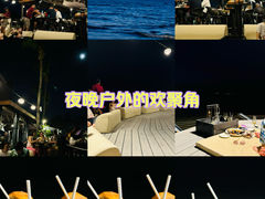 -Sunset Bar(丹绒亚路香格里拉店)