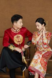 点击看大图 -新奕映像摄影机构