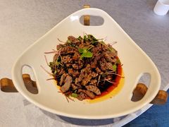 -盛福楼·惠山宴(盛岸路店)