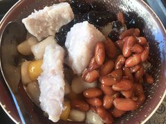 -鲜芋仙(中环百联2店)