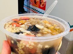 四果汤-吉小手•豆花和糖水(卧龙晓城店)